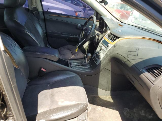 Photo 5 from auction – 2012 CHEVROLET MALIBU 2LT with VIN 1G1ZD5E05CF378360