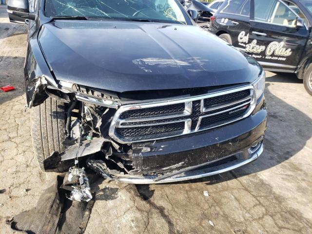 Photo 9 from auction – 2016 DODGE DURANGO LI with VIN 1C4RDHDG2GC386964