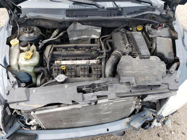 Photo 7 from auction – 2008 DODGE CALIBER SX with VIN 1B3HB48B98D623245