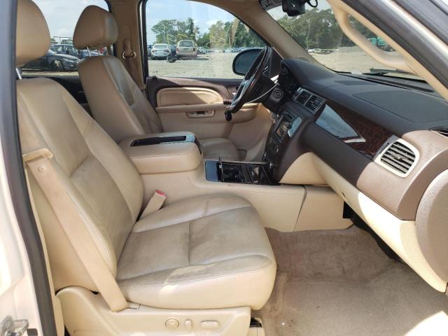 Photo 5 from auction – 2010 GMC YUKON DENA with VIN 1GKUKEEF4AR183040