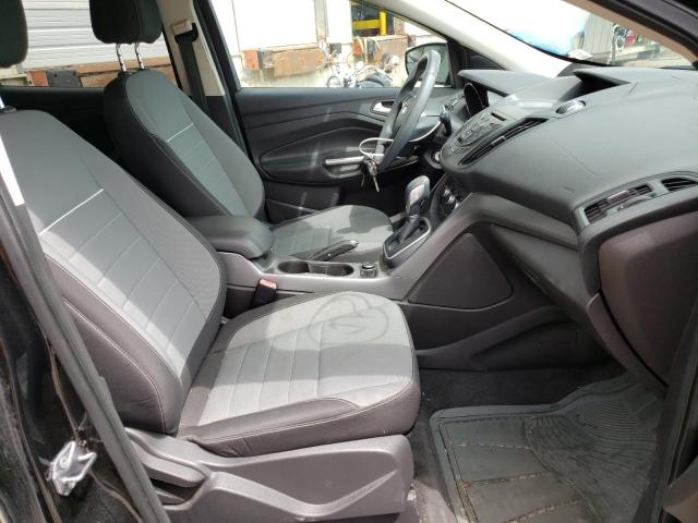 Photo 5 from auction – 2013 FORD ESCAPE SE with VIN 1FMCU9G99DUB92006