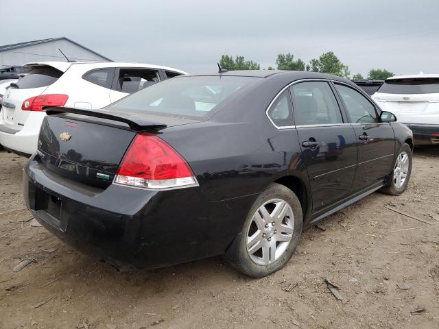 Photo 4 from auction – 2012 CHEVROLET IMPALA LT with VIN 2G1WB5E36C1246279