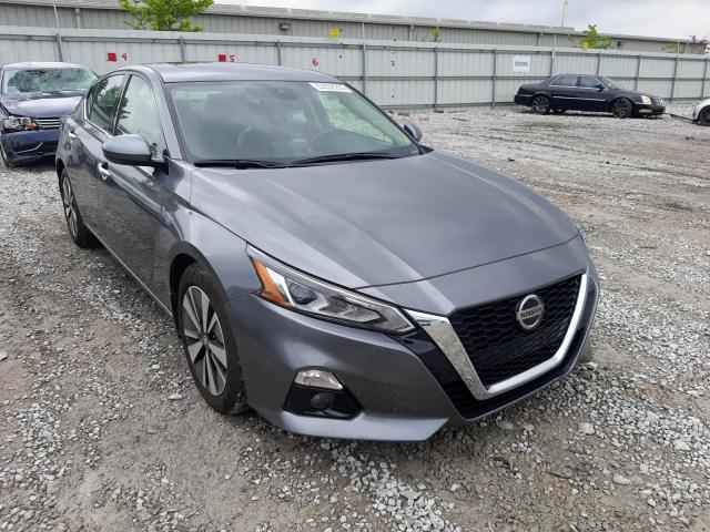 Photo 1 from auction – 2019 NISSAN ALTIMA SL with VIN 1N4BL4EV9KC254874
