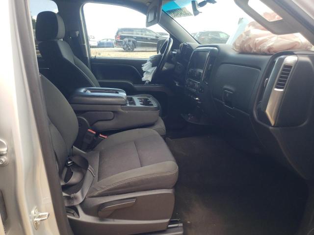 Photo 5 from auction – 2015 CHEVROLET SILVERADO with VIN 3GCUKREC0FG335783