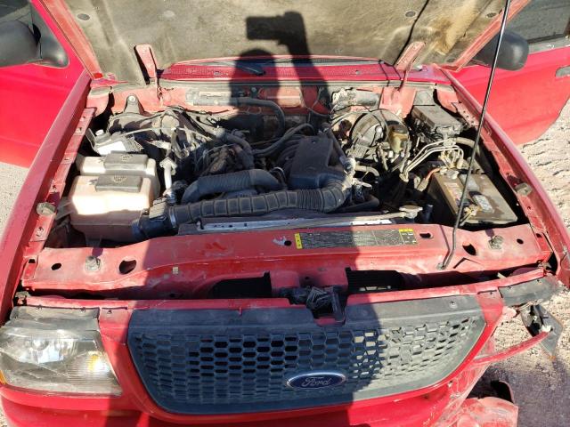 Photo 7 from auction – 2003 FORD RANGER SUP with VIN 1FTYR14V53PA54572