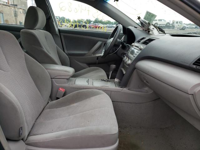 Photo 5 from auction – 2010 TOYOTA CAMRY BASE with VIN 4T1BF3EK7AU572837