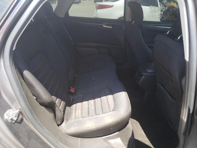 Photo 6 from auction – 2013 FORD FUSION SE with VIN 3FA6P0HR8DR163838