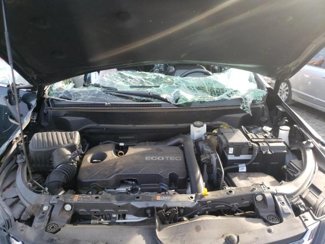 Photo 7 from auction – 2018 CHEVROLET EQUINOX PR with VIN 3GNAXMEV0JS509549