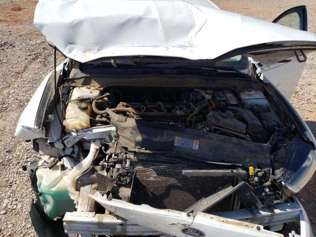Photo 7 from auction – 2015 FORD FUSION S with VIN 3FA6P0G72FR136587