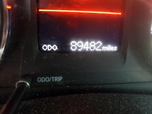 Photo 8 from auction – 2018 TOYOTA COROLLA L with VIN 5YFBURHEXJP806596