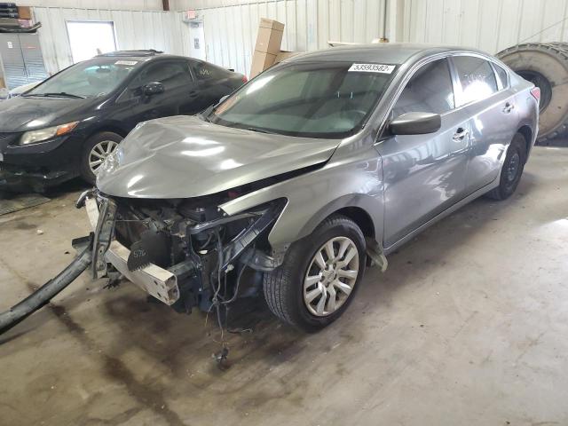 Photo 2 from auction – 2014 NISSAN ALTIMA 2.5 with VIN 1N4AL3AP6EC126111