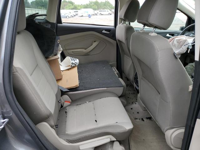 Photo 6 from auction – 2014 FORD ESCAPE SE with VIN 1FMCU9GX6EUC89583