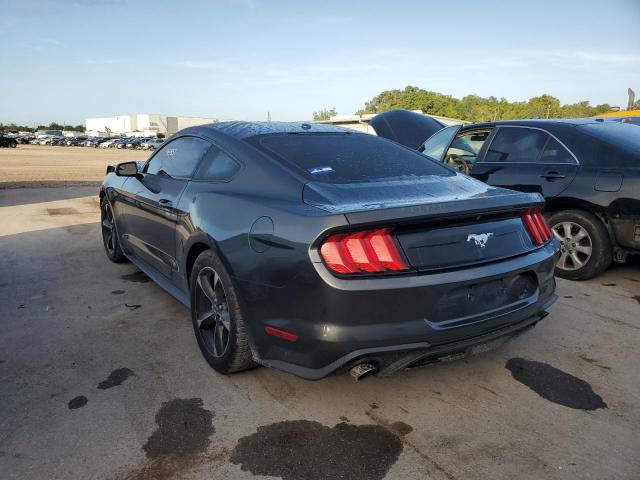 Photo 3 from auction – 2019 FORD MUSTANG with VIN 1FA6P8TH6K5129541