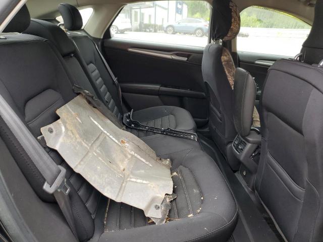 Photo 6 from auction – 2014 FORD FUSION SE with VIN 3FA6P0H70ER318513