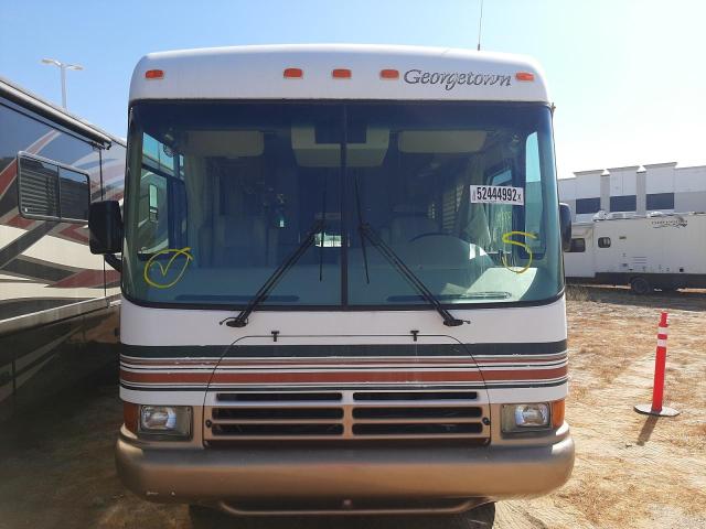 Photo 9 from auction – 1999 MH REXAIR with VIN 3FCMF53S9XJA10870