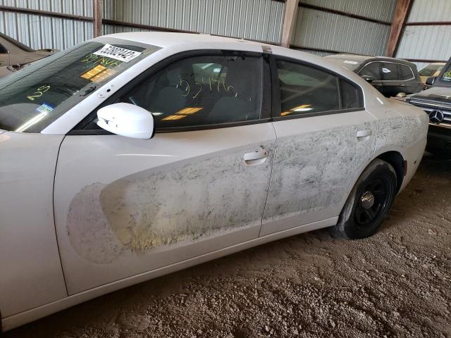 Photo 9 from auction – 2016 DODGE CHARGER PO with VIN 2C3CDXAT2GH237862