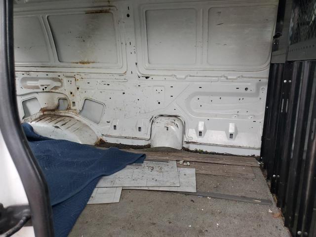 Photo 6 from auction – 1998 FORD ECONOLINE with VIN 1FTNE24L6WHB98553