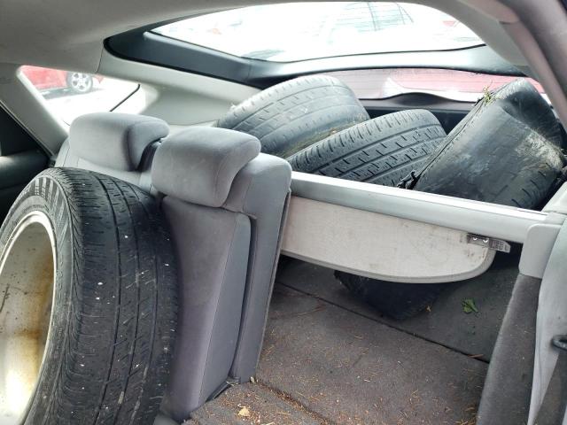 Photo 9 from auction – 2007 TOYOTA PRIUS with VIN JTDKB20U777553327