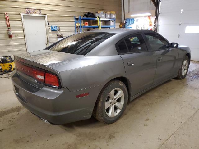 Photo 4 from auction – 2011 DODGE CHARGER with VIN 2B3CL3CG6BH607812