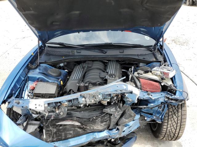 Photo 7 from auction – 2021 DODGE CHARGER SC with VIN 2C3CDXGJ7MH557504