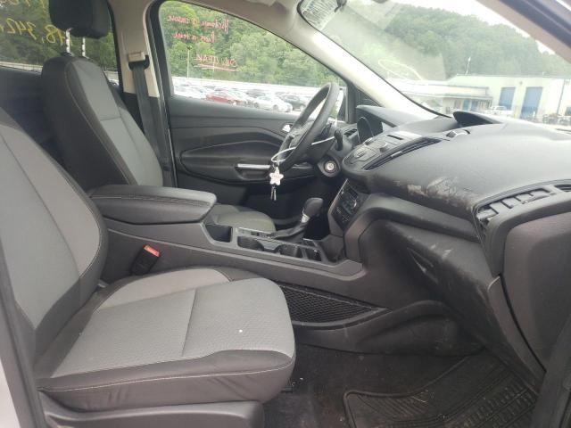 Zdjęcie 5 z aukcji – 2017 FORD ESCAPE SE z VIN 1FMCU9GD2HUC74959