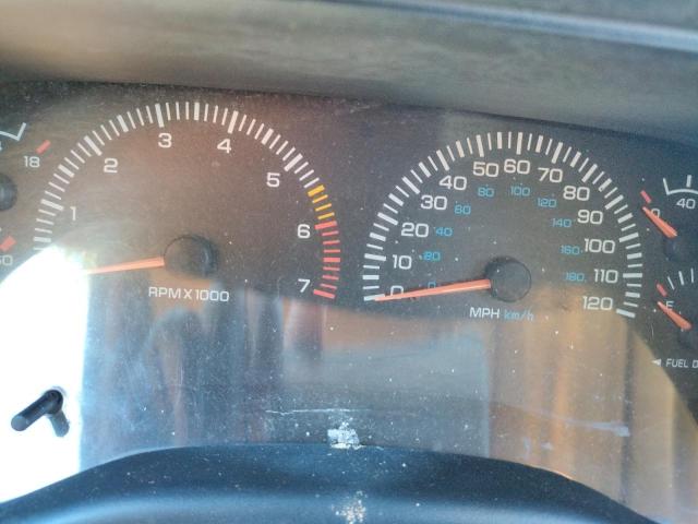 Zdjęcie 8 z aukcji – 2000 DODGE DAKOTA z VIN 1B7GG22N5YS572809