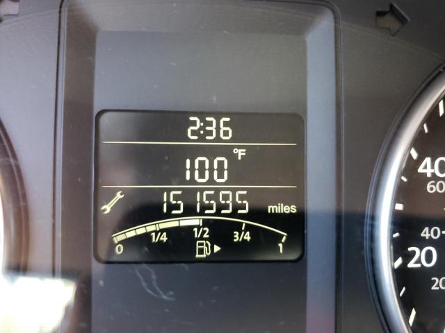 Photo 8 from auction – 2012 VOLKSWAGEN JETTA SE with VIN 3VWDP7AJ8CM392009