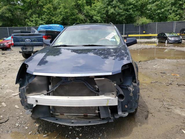 Photo 9 from auction – 2004 CADILLAC SRX with VIN 1GYDE63A740139116
