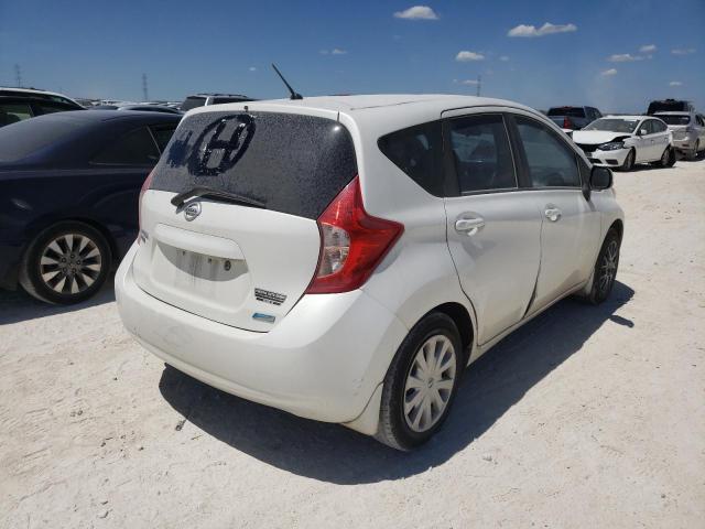 Photo 4 from auction – 2014 NISSAN VERSA NOTE with VIN 3N1CE2CP8EL395402