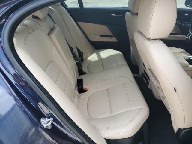 Photo 6 from auction – 2018 JAGUAR XE PRESTIG with VIN SAJAK4FX5JCP35701