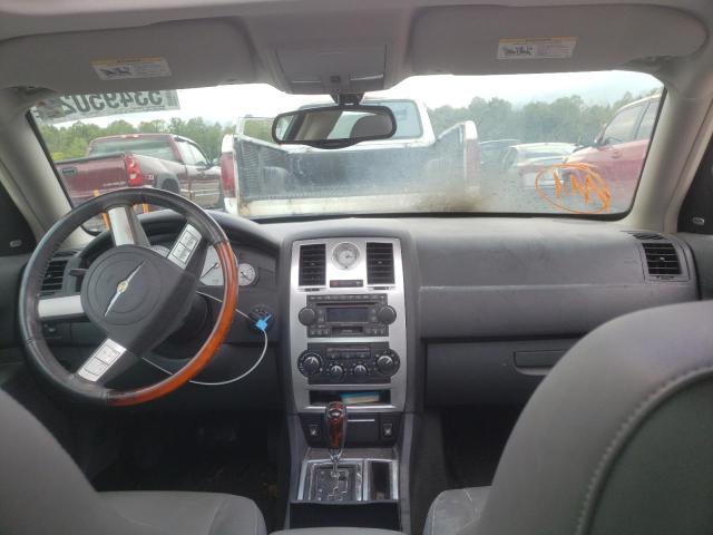 Photo 9 from auction – 2005 CHRYSLER 300C with VIN 2C3AA63HX5H566891