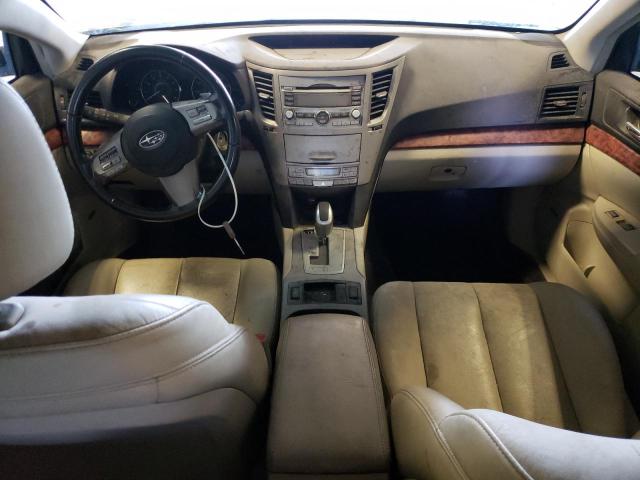 Photo 9 from auction – 2010 SUBARU OUTBACK 2. with VIN 4S4BRCKC6A3358786