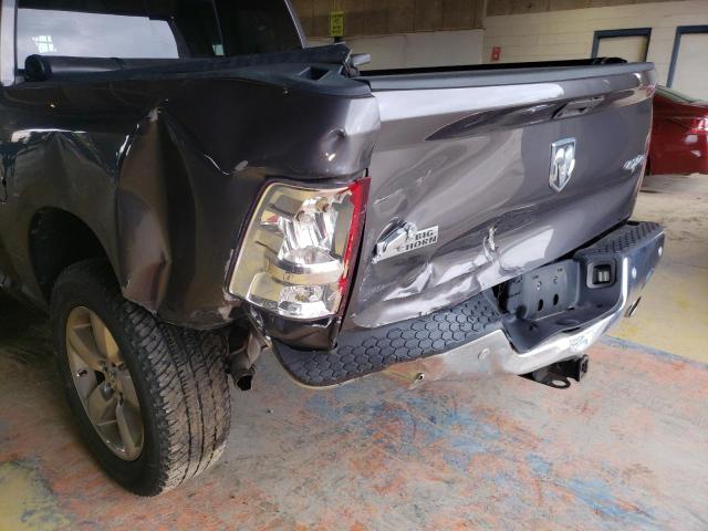 صورة رقم 9 من المزاد - 2016 RAM 1500 SLT مع VIN 1C6RR7LT3GS412706