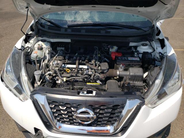 Photo 7 from auction – 2019 NISSAN KICKS S with VIN 3N1CP5CU3KL548071