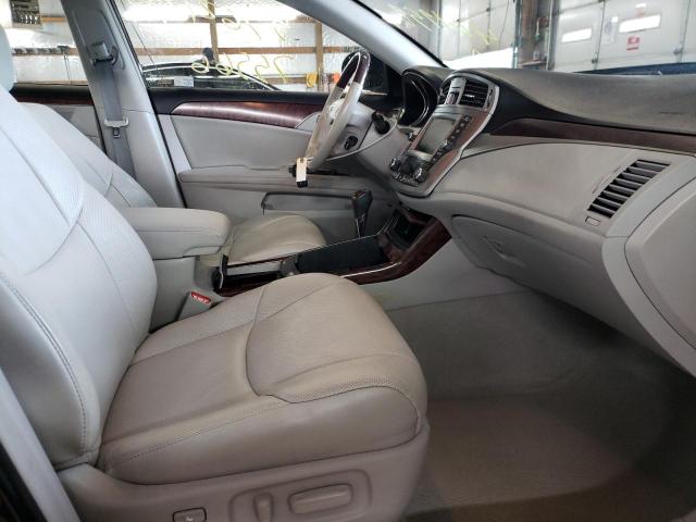 Zdjęcie 5 z aukcji – 2012 TOYOTA AVALON BAS z VIN 4T1BK3DB1CU461958