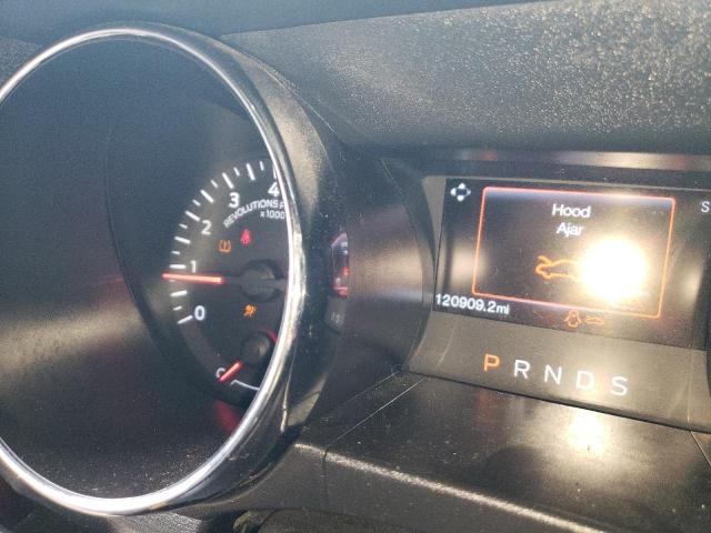 Foto 8 de la subasta – 2016 FORD MUSTANG con VIN 1FA6P8TH0G5283802