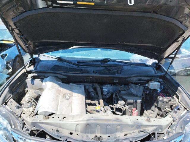 Photo 7 from auction – 2015 LEXUS RX 350 BAS with VIN JTJBK1BA2F2468143