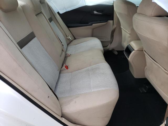 Photo 6 from auction – 2012 TOYOTA CAMRY BASE with VIN 4T1BF1FK3CU561081