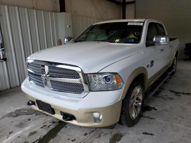 Photo 2 from auction – 2014 RAM 1500 LONGH with VIN 1C6RR7WT3ES318687