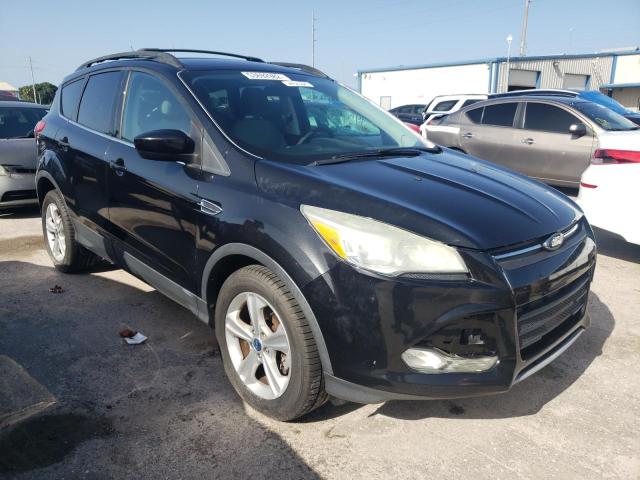 FORD ESCAPE SE 2013 with VIN 1FMCU0GXXDUD04001 - Photo from auction