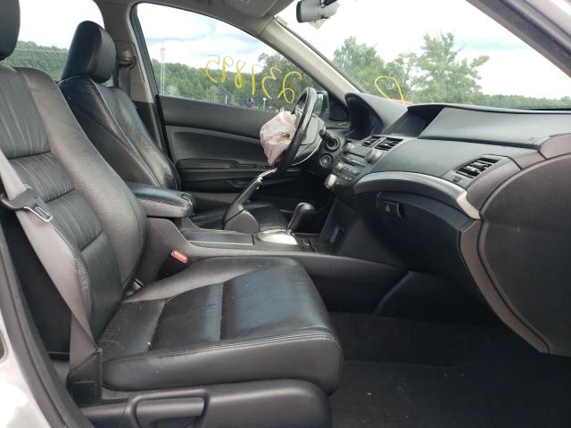 Photo 5 from auction – 2012 HONDA ACCORD SE with VIN 1HGCP2F69CA111517