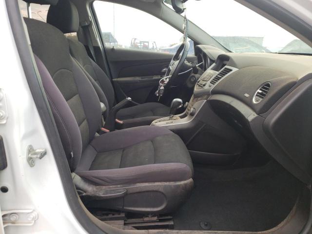 Photo 5 from auction – 2014 CHEVROLET CRUZE LT with VIN 1G1PC5SB6E7109524