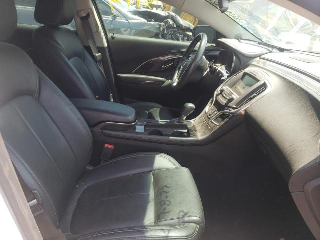 Photo 5 from auction – 2015 BUICK LACROSSE with VIN 1G4GB5G3XFF318067