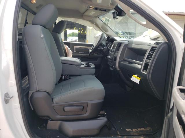 Photo 5 from auction – 2015 RAM 2500 ST with VIN 3C6MR5AJ8FG646409