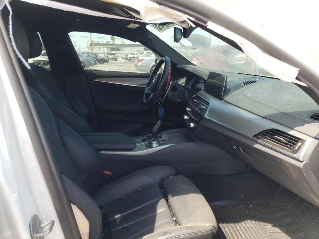 Photo 5 from auction – 2017 BMW 530 I with VIN WBAJA5C30HG895476