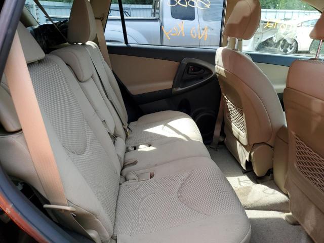 Photo 6 from auction – 2012 TOYOTA RAV4 with VIN JTMBF4DV2C5057845