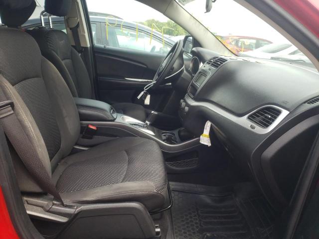 Photo 5 from auction – 2017 DODGE JOURNEY SE with VIN 3C4PDCAB9HT710064