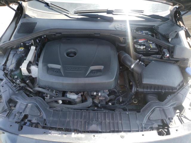 Photo 7 from auction – 2016 VOLVO S60 PREMIE with VIN YV126MFK4G2402832