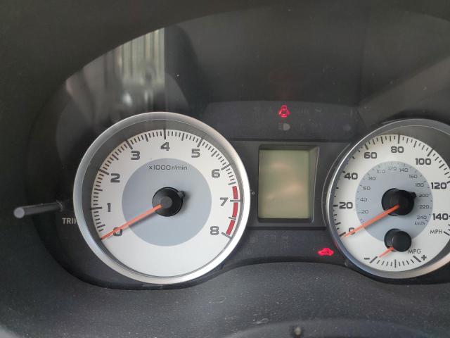 Photo 8 from auction – 2012 SUBARU IMPREZA with VIN JF1GJAA65CH029784