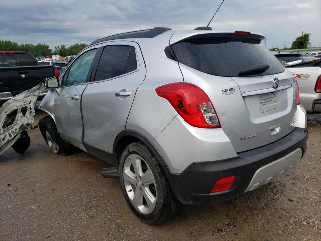 Photo 3 from auction – 2016 BUICK ENCORE PRE with VIN KL4CJHSB4GB533937